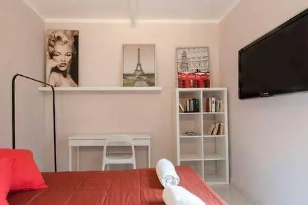 Apartment Romana *