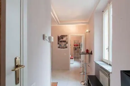 Romana Apartment