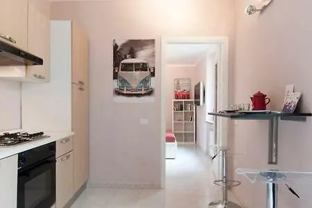 Apartment Romana